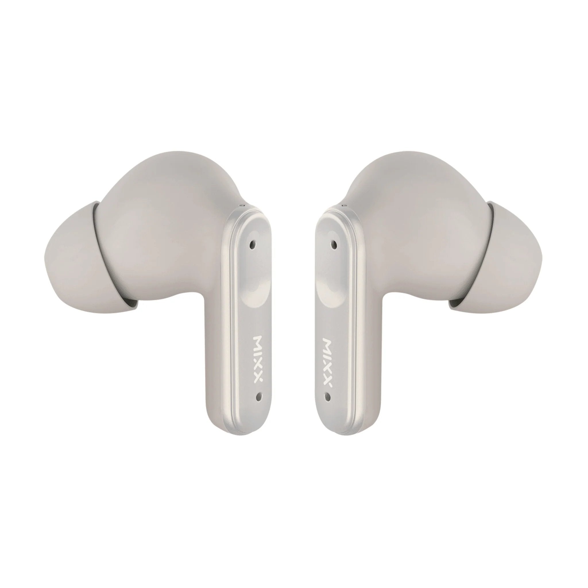Mixx Audio StreamBuds Solo 3 - Champagne - 3